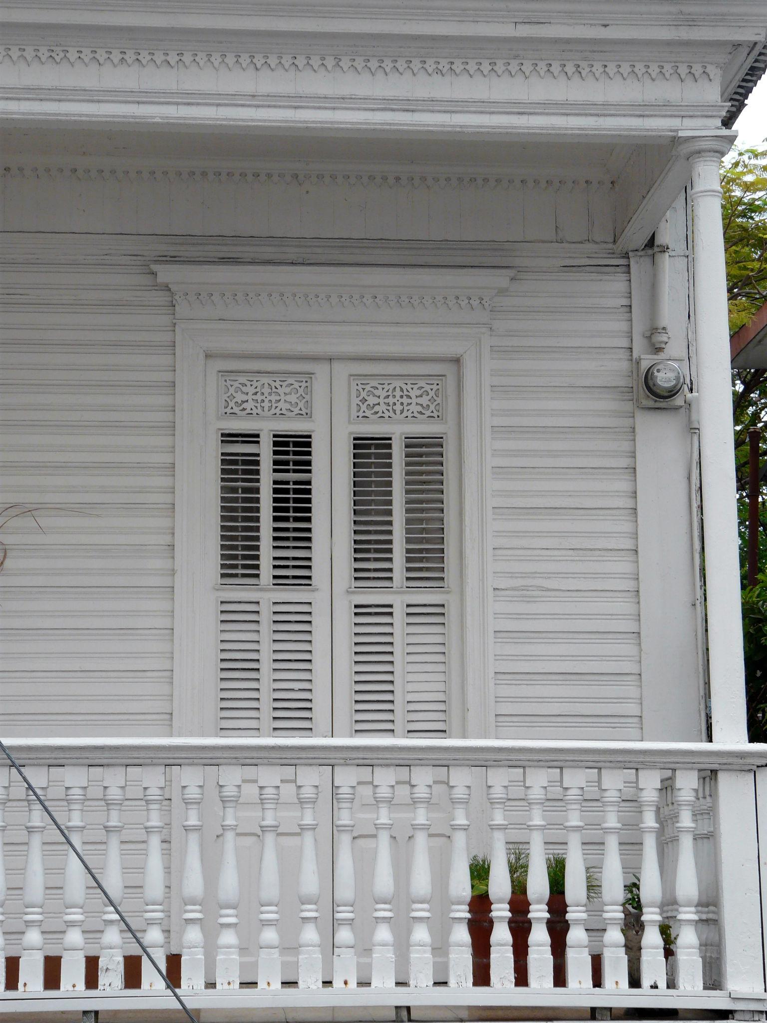 Casa en la calle Campos 2338 - Ponce - 2012 00005